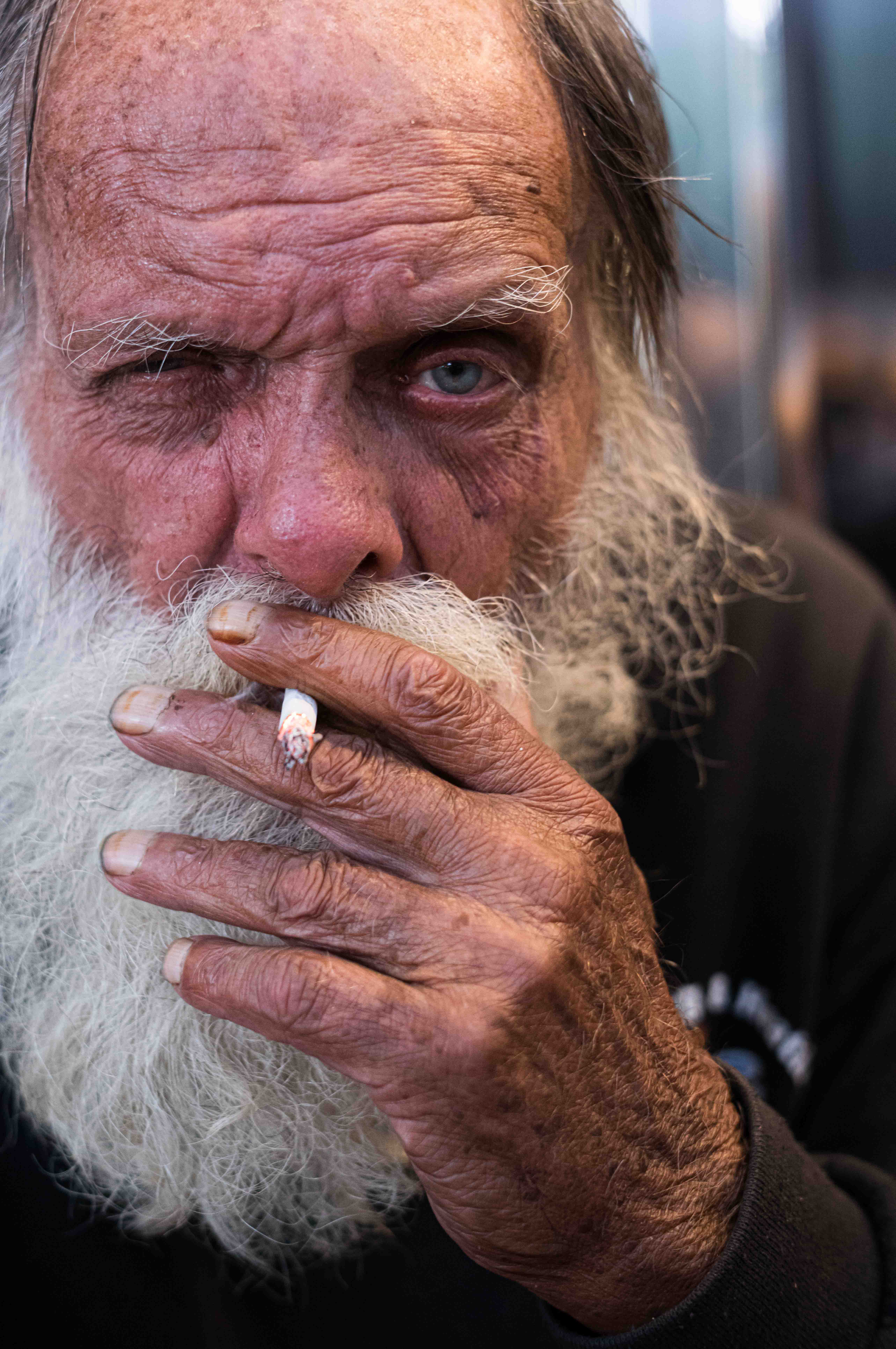 Queens, New York City — 2025